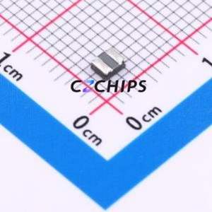 Inductor de Potencia ZNR252012ST100M 1008 (Inductancia: 10uH) (Precisión: 20%) (Corriente Nominal: 680mA) - Product Image 2