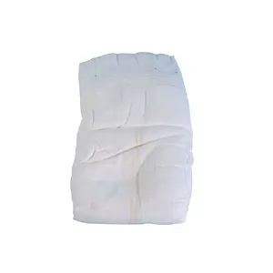 SK Little Journey Hot Selling Baby Care Organic Disposable Baby Diaper Wholesale Manufacturer In China