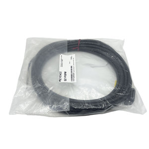 High SZ-P10PM 10m PNP Output Cable - Compatible With KEYENCE SZ-04M/16V Safety Scanner in Stock - Product Image 2
