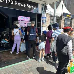 Máquina De algodón para hacer dulces, nuevo diseño - Product Image 5