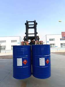 MBCT THF (C4H8O) Standar Kelas, Kemurnian 99,85%, Pelarut Cair Transparan dengan Kadar Air 200 ppm dari Inner Mongolia - Product Image 3