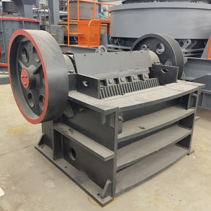 Sản phẩm mới chất lượng cao pex 250x1200 Máy Nghiền hàm tốt với động cơ AC 20-60 TPH công suất cho đá nghiền dòng - Product Image 3