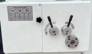 Liste de prix de machine horizontale de fraisage de vitesse Y3180 à vendre Machine de découpe de fraisage de vitesse lourde - Product Image 3