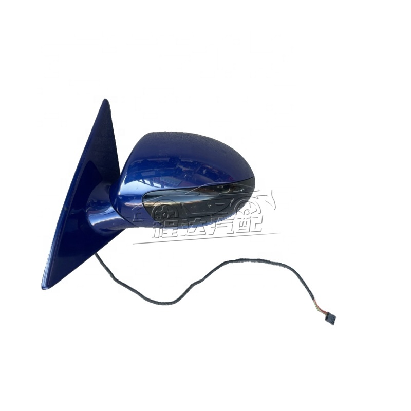 bmw e60 m5 mirrors