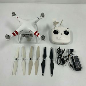 Beginner for <strong>Phantom</strong> 3 Standard/<strong>Advanced</strong>/Professional Prosumer Drones Remote Control Used HD Fly More Combo Aerial Drone Plastic - Product Image 3