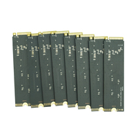 OEM M2 PCIE 2280 Disque dur interne SSD 128GB 256GB 512GB 1TB Jeu NVME M.2 SSD