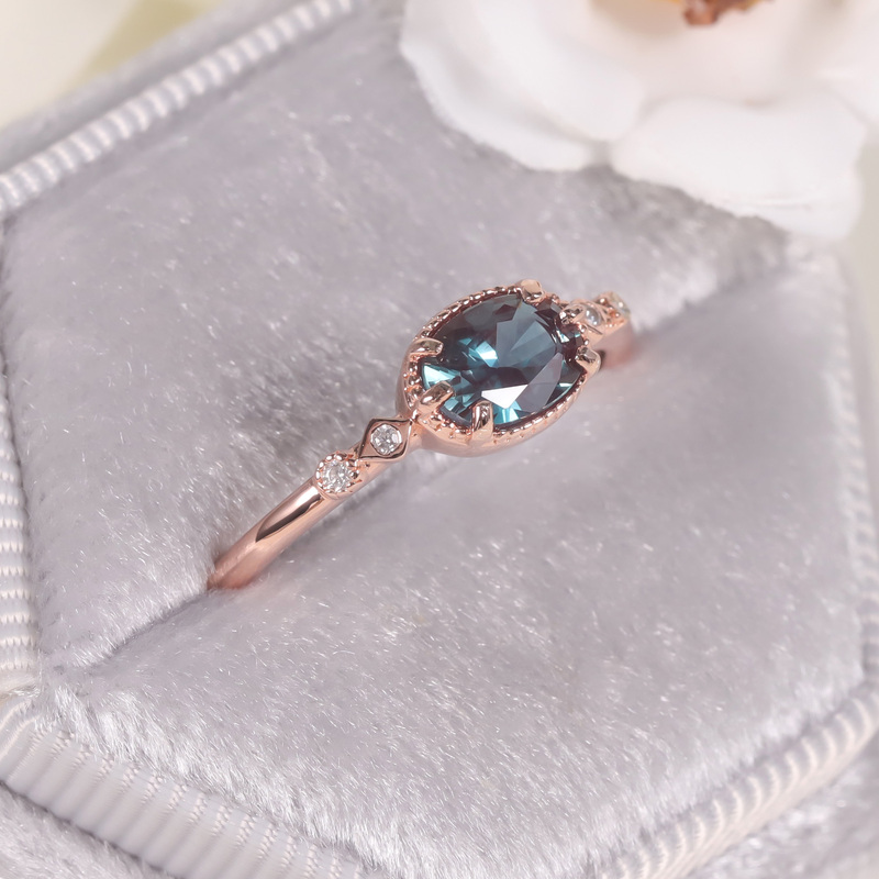 Custom High End Diamond Jewelry Wholesale