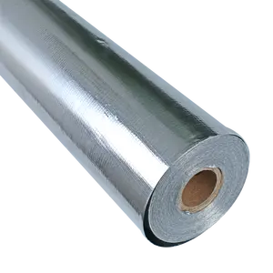 Aluminum Foil For Thermal Insulation Construction