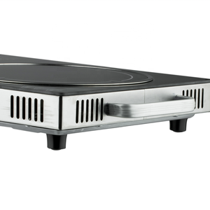 Plaque de cuisson en céramique à infrarouge <span class=keywords><strong>Silver</strong></span> <span class=keywords><strong>Crest</strong></span> - Product Image 2