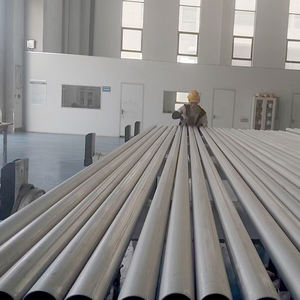 צינור חלק ללא תפרים מסגסוגת ניקל <span class=keywords><strong>Inconel</strong></span> <span class=keywords><strong>625</strong></span> UNS N06625 ASTM B167 בעל חוזק גבוה, לסגנון קידוחים בים עמוק, דרגת NI צינור ניקל - Product Image 6