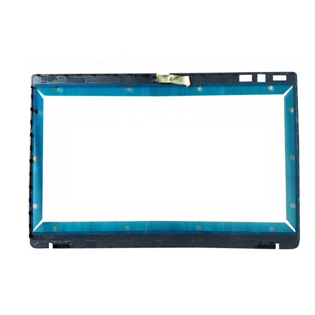 Replacement Laptop Front Bezel for Dell Latitude 5420 LCD Screen Frame Cover 02VJKP 2VJKP AP30K000700 Black New