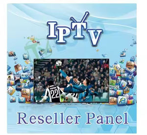 สำหรับโซลูชัน IPTV ราคาประหยัด ช่องสัญญาณกว่า 30000 ช่อง บริการลูกค้า 24/7 พร้อมฟังก์ชัน PVR บันทึกและรับชมทีวีสดได้ทุกเวลา - Product Image 2