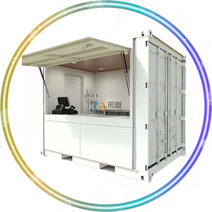 Comptoir de bar moderne américain sur mesure 2025, comptoir en pierre, dessus en marbre, armoire de cuisine - Product Image 5