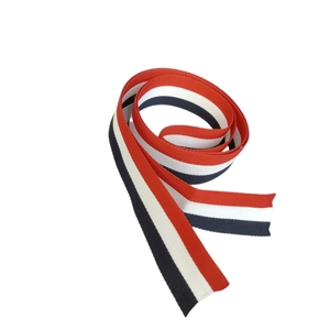 Campione gratuito di marca Acme Design personalizzato PET/Nylon/PP nastro stampato a strisce per bagagli auto <span class=keywords><strong>cinture</strong></span> di sicurezza - Product Image 6