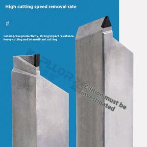 Portaherramientas de torneado de forma cuadrada CNC <span class=keywords><strong>Capillo</strong></span> con agujero interior de diamante aburrido PCD CBN herramientas de corte de soldadura caja de acero OEM - Product Image 3