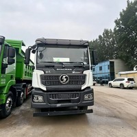 Camion malaxeur à béton Shacman M3000 neuf, 8*4, 12m3, moteur de mélange de béton, boîte de vitesses, 350HP, diesel, à vendre