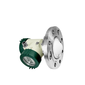 เครื่องวัดระดับของเหลวและเมล็ดพืชแบบไม่สัมผัสที่มีความแม่นยำสูงพร้อมเครื่องส่งและเซ็นเซอร์ - Product Image 3