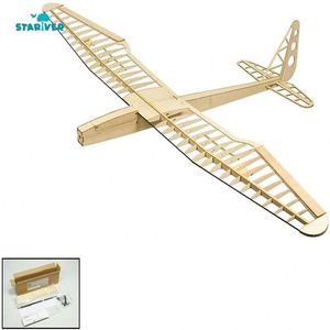 Jouet de puzzle personnalisé en <span class=keywords><strong>bois</strong></span>, avion en <span class=keywords><strong>bois</strong></span> pour enfants, modèle d'avion léger en <span class=keywords><strong>bois</strong></span> de balsa - Product Image 3