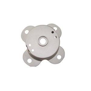 青岛OEM精密定制合金压铸批发汽车公司门体零件 - Product Image 1