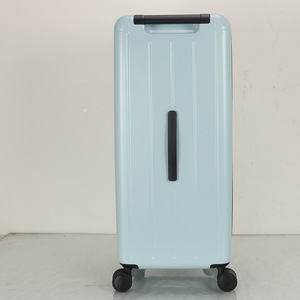 32 Inch Large Capacity Suitcase With Brake Wheels And <b>Tsa</b> <b>Lock</b> For Travel - Product Image 2