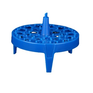 Flotteurs pour tubes à centrifuger Hongbolai, 20 trous, en plastique, pour usage en laboratoire - Product Image 4