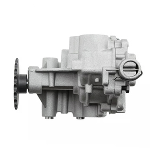 Bomba de aceite OEM # 150001563R para <span class=keywords><strong>RENAULT</strong></span> <span class=keywords><strong>TRAFIC</strong></span> II 2,0 CHOICE1/2 06->14 EL FL JL Diesel FAI - Product Image 1