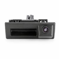 Kofferraumgriff-Kamera für VW Passat CC Golf Polo Jetta Cayenne Tiguan Skoda Octavia Fabia Yeti Audi