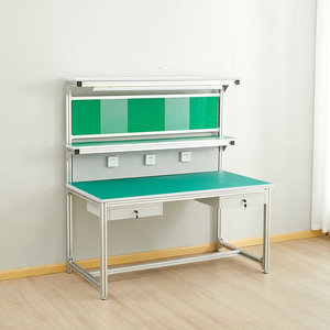 Banc de travail professionnel à bas prix pour garage et horloger - Product Image 6