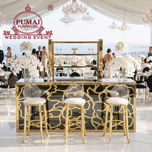 Salón Muebles Bar Night Club Bar Mostrador Para Restaurante - Product Image 5