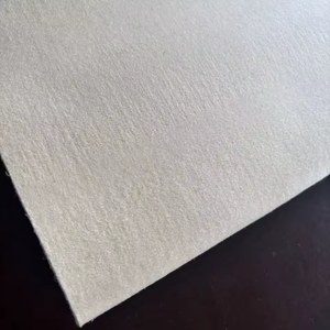 Custom-made Food-grade Wool <b>Felt</b> <b>Belts</b> for Croissant Makers/dough Laminators Heat-resistant and Non-stick. - Product Image 4