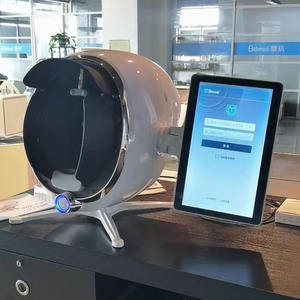 Máquina para el Cuidado de la Piel Janus Pro en Venta - Product Image 3