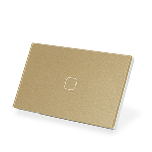 Smart <b>Wall</b> Switch ZIGBEE <b>Remote</b> <b>Control</b> Voice App Mobile Phone <b>Control</b> Tuya Smart AC100-240V Battery Powered Overload Protection - Product Image 3