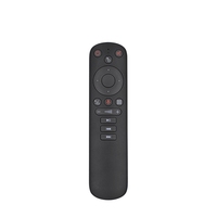 G50S — Mini-clavier sans fil intelligente par commande vocale, 2.4 ghz, gyroscope, pour PC, Android, TV Box, G10S, G20S, nouveauté