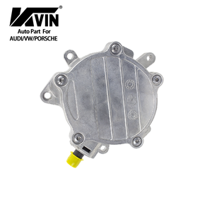 KVIN 06D145100Hブレーキブースター真空ポンプC6 2.0T 06D 145 100 H - Product Image 4