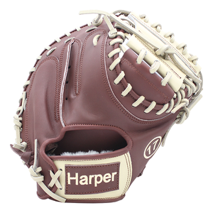 Guantes de Béisbol Bruce Bolts, Guantes de Béisbol Personalizados de Cuero, Guantes de Béisbol de Cuero Japonés Kip Rawlings - Product Image 6