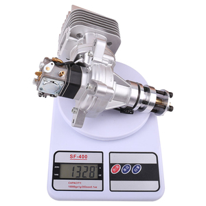 DLE 55 55CC Original GAS Engine for RC Airplane Model Hot Sell,DLE,DLE55CC,DLE-55CC Dle55 for RC Airplane Fixed Wing Model - Product Image 5
