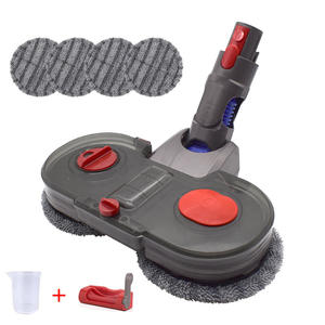 Tête de brosse pour aspirateur sec et humide motorisé Dysons <span class=keywords><strong>V15</strong></span> V11 V10 V8 V7 Accessoire pour aspirateur vertical Pièces de rechange - Product Image 1