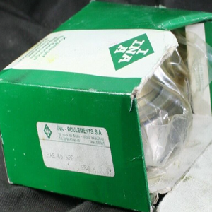 PLC (1) RAE60 <span class=keywords><strong>EFJ</strong></span> Radial-Einsatzlager 60 mm Innendurchmesser für Garantieprodukte Vorteilsbestand auf Lager - Product Image 1