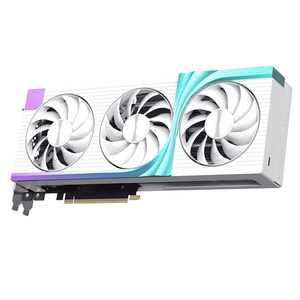 Carte graphique de jeu de bureau haute performance à double ventilateur OC 16 Go GDDR7 PCIe 5.0 avec sortie DP GeForce RTX 5060 Ti - Product Image 1