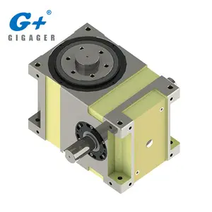 G+ 45 DF High precision cam indexer splitter indexing Table factory direct sales cam indexer