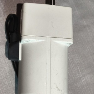Moteur asynchrone triphasé d'origine 220V AC 22kW 1500RPM IP67FPW425S2 Modèle 25 - Product Image 5