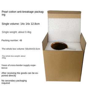 Taza <span class=keywords><strong>de</strong></span> Café <span class=keywords><strong>de</strong></span> Cerámica Japonesa Vintage Hecha a Mano, Ecológica, con Diseño Moteado, para Regalos Empresariales, Venta al Por Mayor OEM - Product Image 4