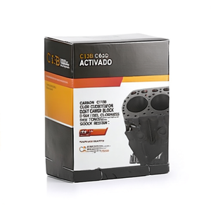 Bloque de Cilindros de Motor C13B C13D C15 C63B, Bloque Corto de Hierro Dúctil para Motor Diésel, Alta Resistencia a Impactos - Product Image 1