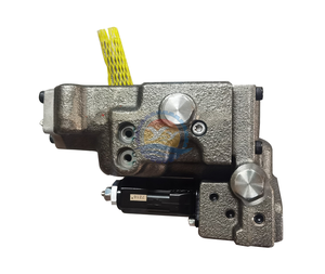 SK350-8 SK330-8 главный насос <span class=keywords><strong>K5V140</strong></span>, регулятор гидравлического насоса для Kobelco, запчасти для экскаватора - Product Image 3