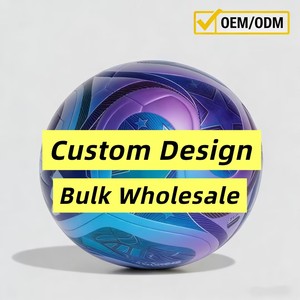 Pallone da Calcio Sanhuan con Stampa Digitale UV, Logo Personalizzato, Foto Personalizzata, in Pelle PU da 4,00 mm, Misura 4/3,8, Pallone da Futsal Misura 5 - Product Image 5