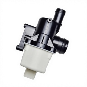 Pompe de détection de fuite de carburant 7L0906243C pour Volkswagen Audi, pièce de rechange en plastique - Product Image 3