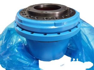 Caja de Engranajes Planetaria RM56241375 VOE12830863 para ABG423 ABG7820, Torque de Salida de 45 Nm, Velocidad de 22 rpm - Product Image 4
