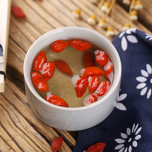 Noix et fruits secs d'origine Qinghai-<span class=keywords><strong>Tibet</strong></span> Baie De <span class=keywords><strong>Goji</strong></span> chinoise France 100% baie de <span class=keywords><strong>Goji</strong></span> biologique - Product Image 4