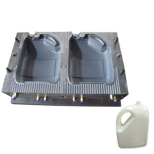 500 مللي 1 لتر من البلاستيك حزمة الغسيل برميل قالب الزجاجة الصانع - Product Image 5