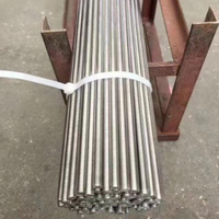 High Class Strength Guarantee ASME B 18.31.2 Stainless Steel 304 316 Full Thread UNC Threaded Rod